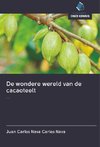 De wondere wereld van de cacaoteelt