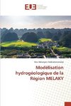 Modélisation hydrogéologique de la Région MELAKY