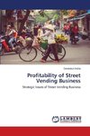 Profitability of Street Vending Business