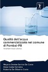 Qualità dell'acqua commercializzata nel comune di Pombal-PB