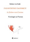 Palmströms Tagebuch in Zeiten von Corona