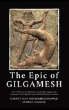 The Epic of Gilgamesh