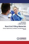 Root End Filling Materials