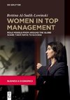 Women in Top management