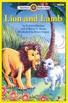 Lion and Lamb