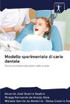 Modello sperimentale di carie dentale