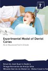 Experimental Model of Dental Caries