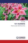 101 FLOWERS