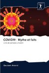 COVID19: Mythe et faits