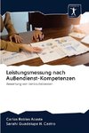 Leistungsmessung nach Außendienst-Kompetenzen