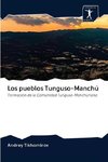 Los pueblos Tunguso-Manchú