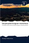 Les peuples tunguso-manchous