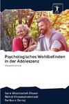 Psychologisches Wohlbefinden in der Adoleszenz