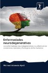 Enfermedades neurodegenerativas