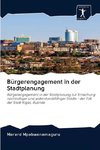 Bürgerengagement in der Stadtplanung