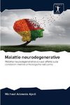 Malattie neurodegenerative