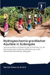 Hydrogeochemie granitischer Aquifere in Südangola