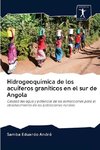 Hidrogeoquímica de los acuíferos graníticos en el sur de Angola