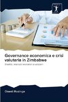 Governance economica e crisi valutaria in Zimbabwe