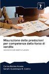 Misurazione delle prestazioni per competenza della forza di vendita