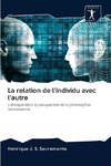 La relation de l'individu avec l'autre