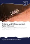 Malaria und Schistosomiasis-Koinfektionen