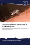 Les co-infections paludisme et schistosomiase