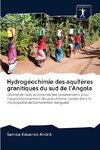 Hydrogéochimie des aquifères granitiques du sud de l'Angola