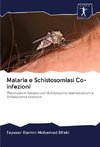 Malaria e Schistosomiasi Co-infezioni