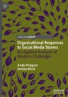 Organisational Responses to Social Media Storms