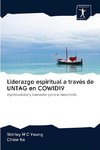 Liderazgo espiritual a través de UNTAG en COWID19