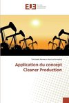 Application du concept Cleaner Production