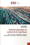 Internet physique au service de la logistique