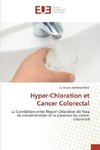 Hyper-Chloration et Cancer Colorectal