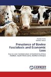 Prevalence of Bovine Fasciolosis and Economic Loss