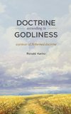 Doctrine According to Godliness