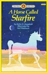 A Horse Called Starfire