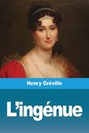 L'ingénue