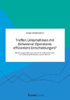 Treffen Unternehmen mit Behavioral Operations effizientere Entscheidungen? Wie Führungskräfte menschliche Verhaltenskonzepte bei Scheduling-Problemen nutzen können