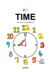 EyeVisto: Time Malbuch