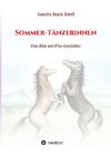 Sommer-Tänzerinnen