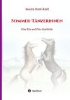 Sommer-Tänzerinnen