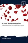 Profilo dell'emoglobina