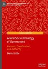 A New Social Ontology of Government