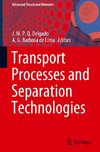 Transport Processes and Separation Technologies