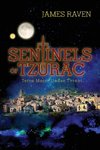 Sentinels of Tzurac- Terra Major Under Threat