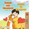 Boxer and Brandon (English Turkish Bilingual Children's Book)