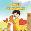 Boxer and Brandon (Turkish Book for Kids)