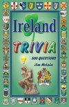 Ireland Trivia