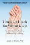 Hands-On Health for Vibrant Living